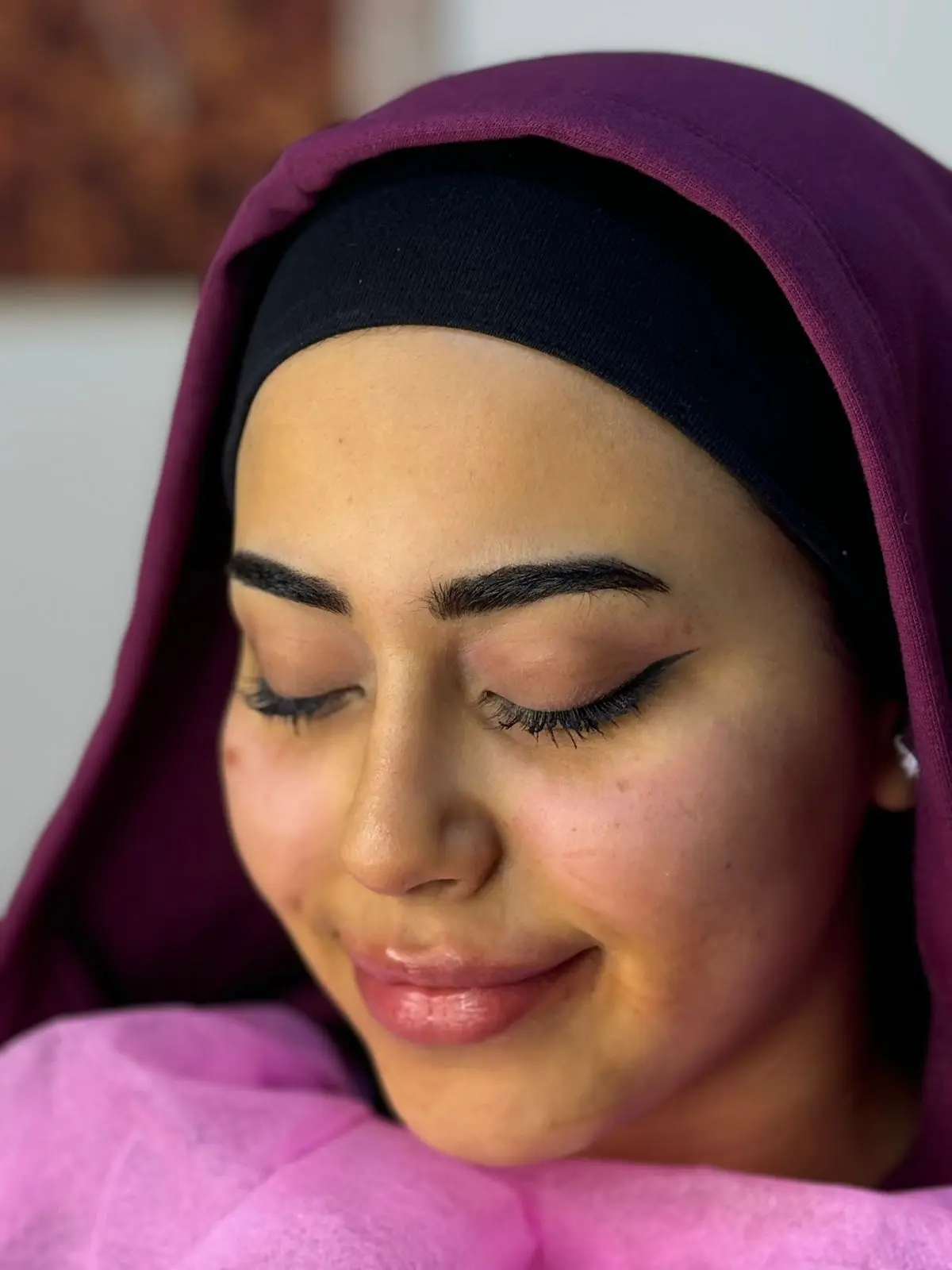 بعد