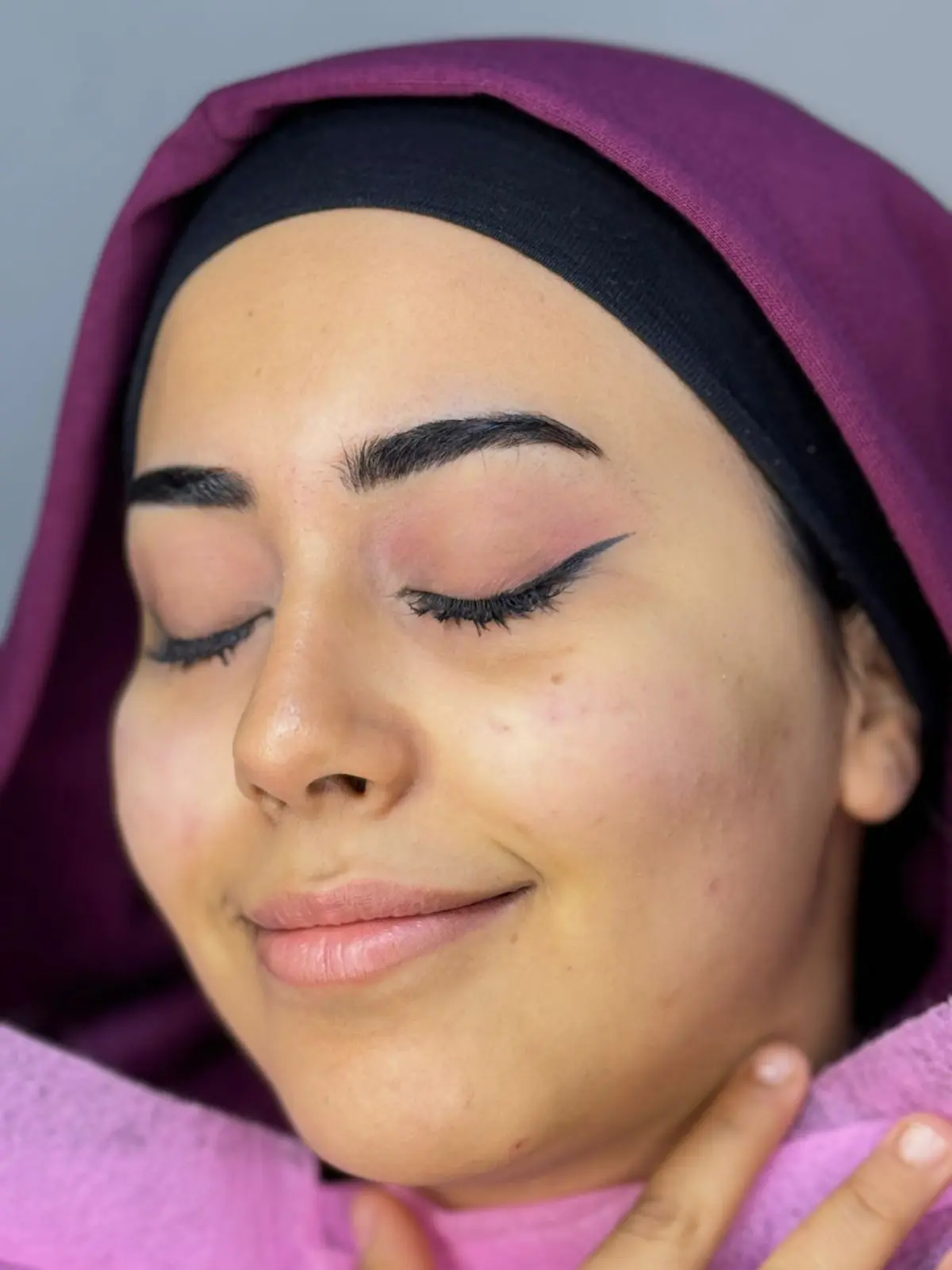 قبل