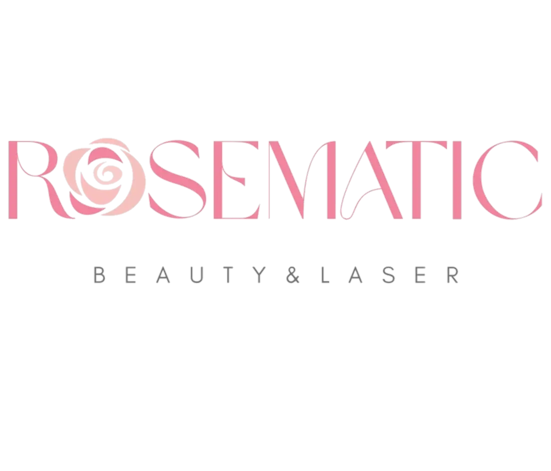 Rosematic Logo